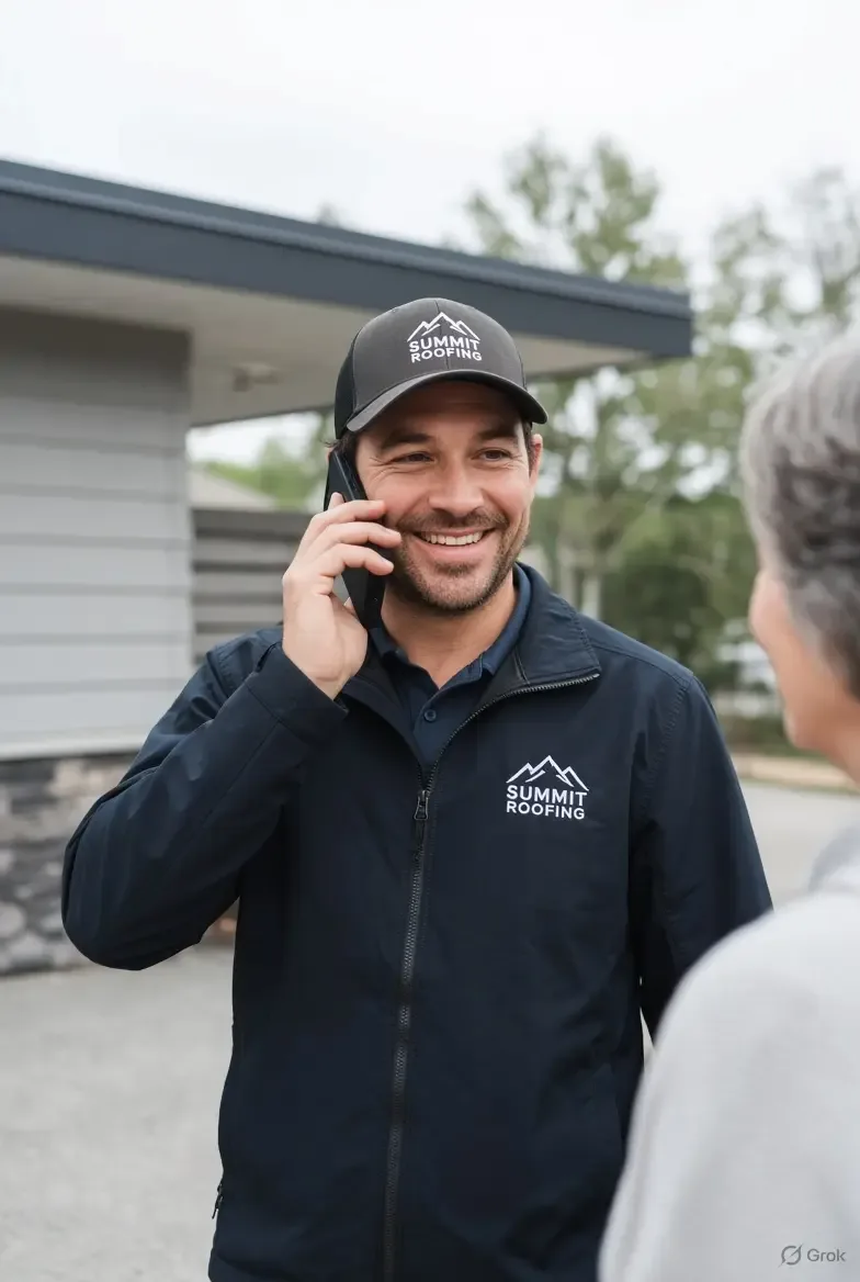 Flat Roof Leak Repair Mount Carmel, TN FAQs